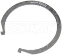 Dorman 933-106 Wheel Bearing Retaining Ring - Front