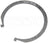 Dorman 933-106 Wheel Bearing Retaining Ring - Front