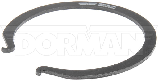 Dorman 933-107 Wheel Bearing Retaining Ring - Front