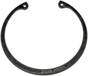 Dorman 933-206 Wheel Bearing Retaining Ring - Rear