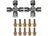 Dorman 933-405 Drive Shaft Repair Kit