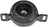 Dorman 934-013 Drive Shaft Center Support Bearing