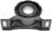 Dorman 934-017 Drive Shaft Center Support Bearing