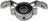 Dorman 934-710 Drive Shaft Center Support Bearing