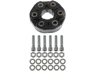 Dorman 935-102 Drive Shaft Coupler - Front