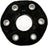 Dorman 935-104 Drive Shaft Coupler - Rear Driveshaft at Rear Axle or Rear Driveshaft at Transfer Case