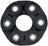 Dorman 935-115 Drive Shaft Coupler - Front Driveshaft at Front Axle