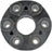 Dorman 935-154 Drive Shaft Coupler