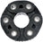 Dorman 935-182 Drive Shaft Coupler