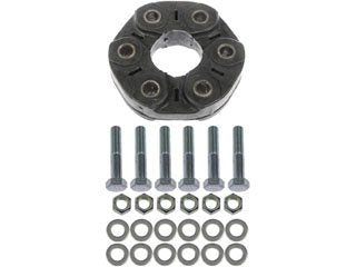 Dorman 935-403 Drive Shaft Coupler - Rear