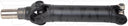 Dorman 936-073 Drive Shaft - Rear