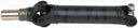 Dorman 936-075 Drive Shaft - Rear
