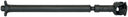 Dorman 936-208 Drive Shaft - Rear