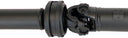 Dorman 936-502 Drive Shaft - Rear