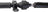 Dorman 936-721 Drive Shaft - Rear