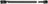 Dorman 936-796 Drive Shaft - Rear