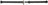 Dorman 936-797 Drive Shaft - Rear