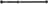 Dorman 936-849 Drive Shaft - Rear