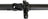 Dorman 936-924 Drive Shaft - Rear