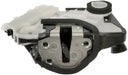 Dorman 937-013 Door Lock Actuator Motor - Front Right
