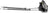 Dorman 937-047 Door Lock Actuator Motor - Rear Right