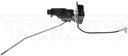 Dorman 937-148 Liftgate Lock Actuator