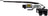 Dorman 937-171 Trunk Lock Actuator Motor
