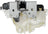 Dorman 937-179 Door Lock Actuator Motor - Front Right