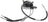 Dorman 937-240 Door Lock Actuator Motor - Front Left