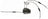 Dorman 937-247 Door Lock Actuator Motor - Front Right