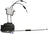 Dorman 937-252 Door Lock Actuator Motor - Front Left