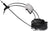 Dorman 937-253 Door Lock Actuator Motor - Front Right