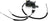 Dorman 937-254 Door Lock Actuator Motor - Front Left