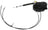 Dorman 937-264 Door Lock Actuator Motor - Front Left