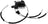 Dorman 937-267 Door Lock Actuator Motor - Front Right