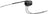 Dorman 937-282 Door Lock Actuator Motor - Rear Left