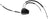 Dorman 937-285 Door Lock Actuator Motor - Front Right