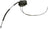 Dorman 937-304 Door Lock Actuator Motor - Rear Left