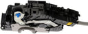 Dorman 937-348 Door Lock Actuator Motor - Front Left