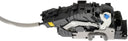 Dorman 937-349 Door Lock Actuator Motor - Front Right
