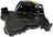 Dorman 937-502 Door Lock Actuator Motor - Front Left