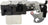 Dorman 937-511 Door Lock Actuator Motor - Rear Right