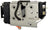 Dorman 937-522 Door Latch Assembly - Front Left
