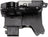Dorman 937-615 Door Lock Actuator Motor - Front Right