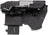 Dorman 937-619 Door Lock Actuator Motor - Rear Right