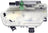 Dorman 937-629 Door Lock Actuator Motor - Front Right