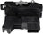 Dorman 937-644 Door Lock Actuator Motor - Front Left