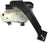 Dorman 937-651 Door Lock Actuator Motor - Front Right