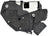 Dorman 937-656 Door Lock Actuator Motor - Rear Right