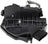 Dorman 937-684 Door Lock Actuator Motor - Front Left